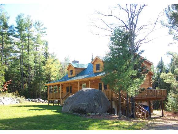 56 Hazen Road Bethlehem, NH 03574 - Photo 1 of 1