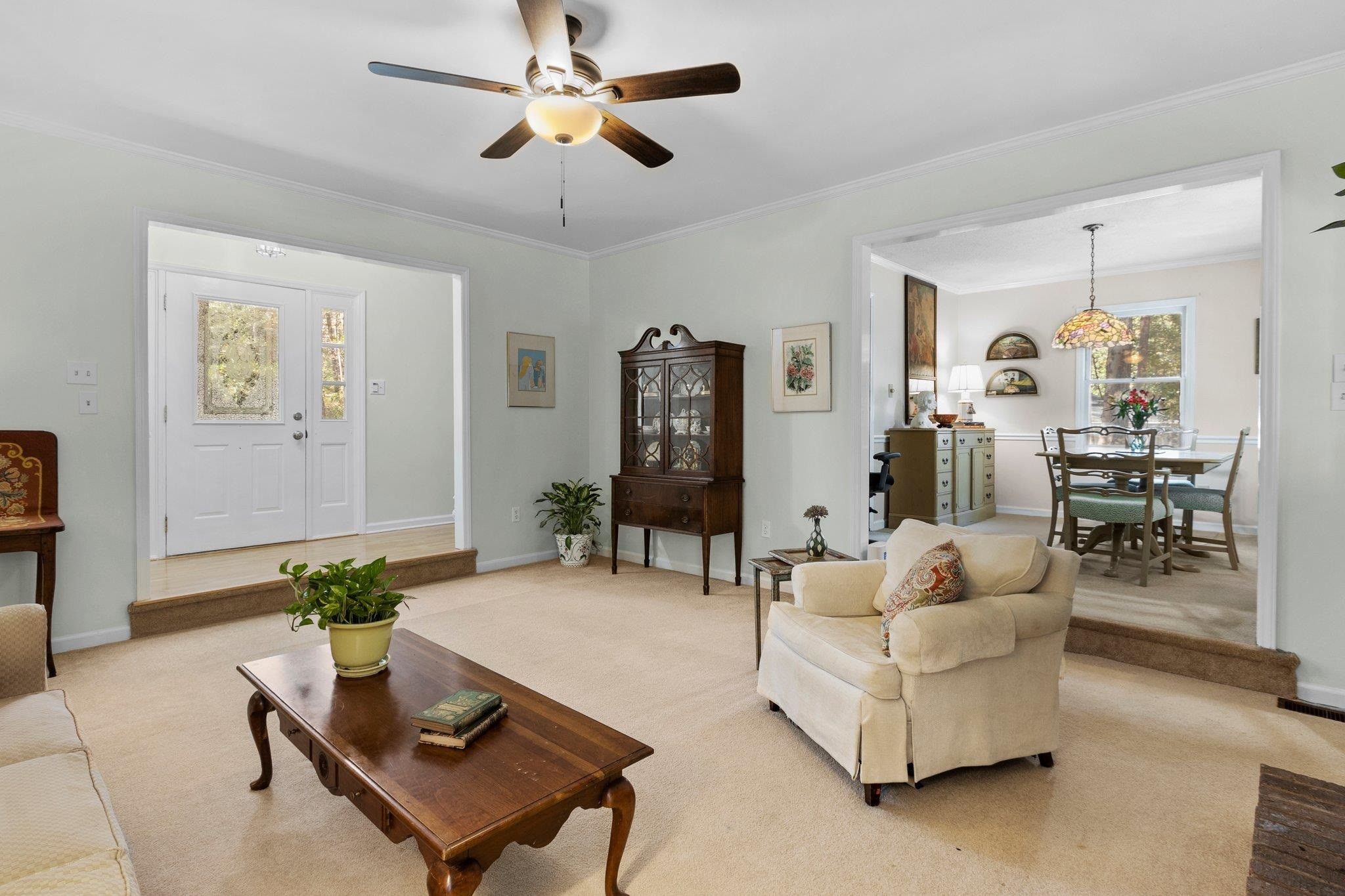 805 Nuttree Place Raleigh, NC 27606 - Photo 18 of 34 Photo 18