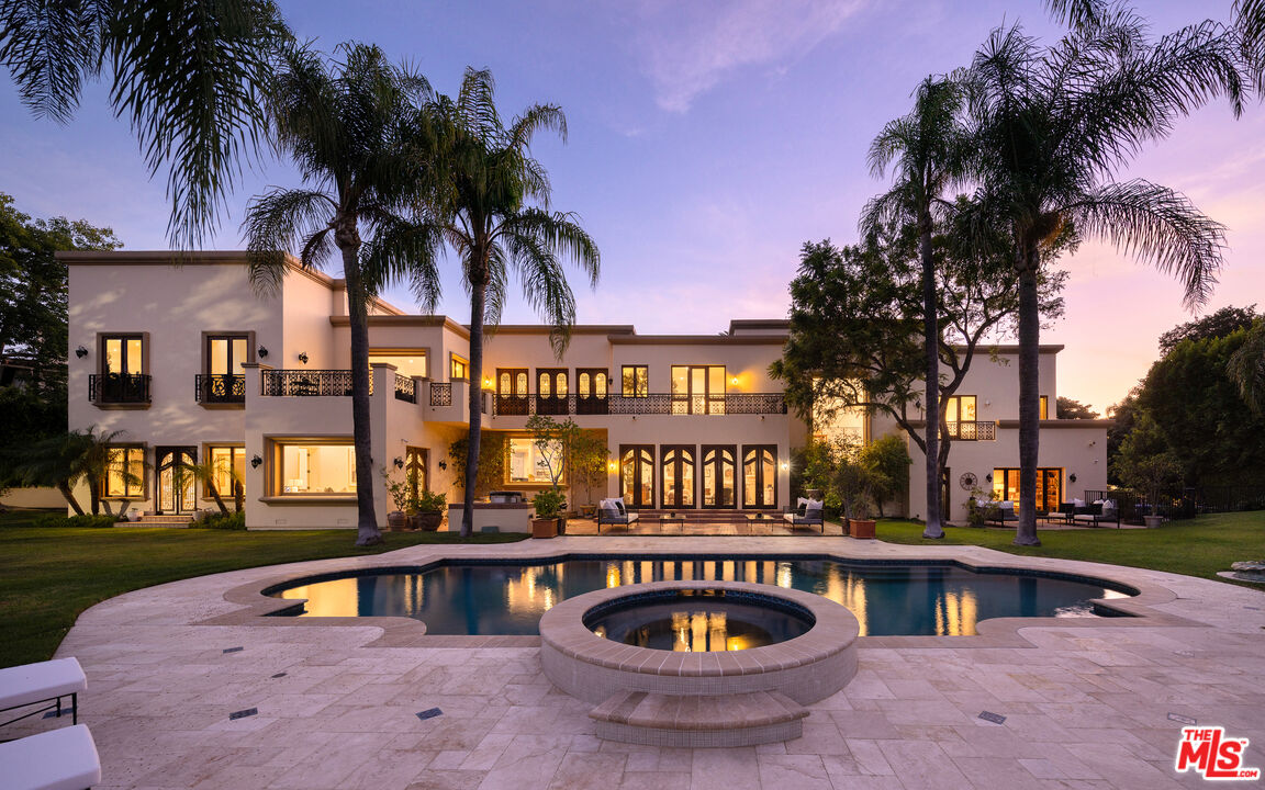 3364 Clerendon Road Beverly Hills, CA 90210 - Photo 30 of 33 Gallery Image 30