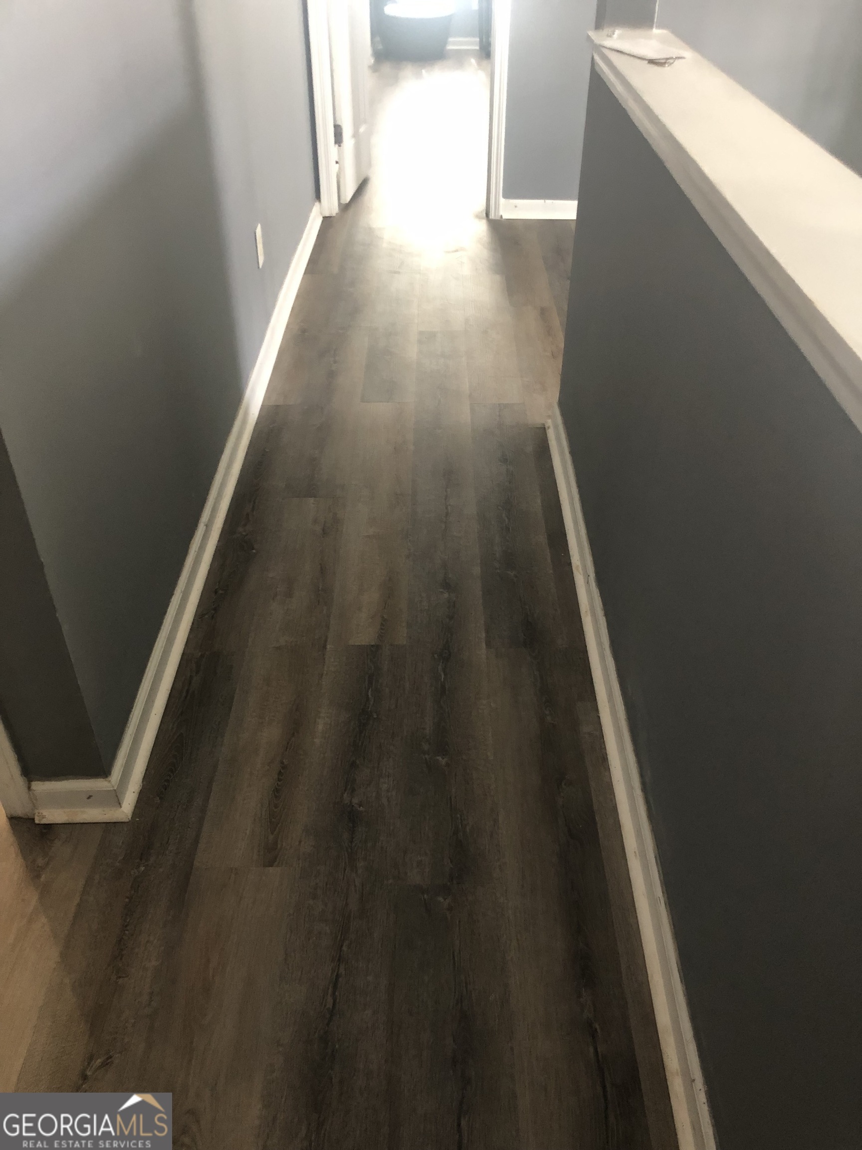 25 Franklin Way Covington, GA 30016 - Photo 24 of 54 a view of a hallway