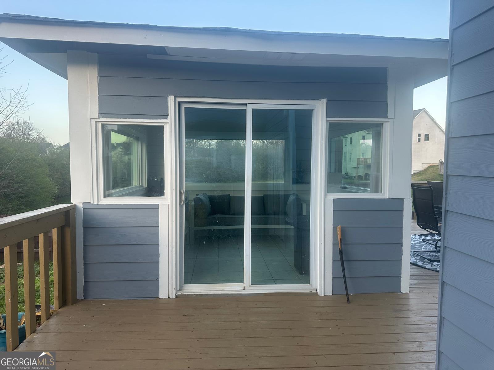 25 Franklin Way Covington, GA 30016 - Photo 42 of 54 a view of a entryway of the house