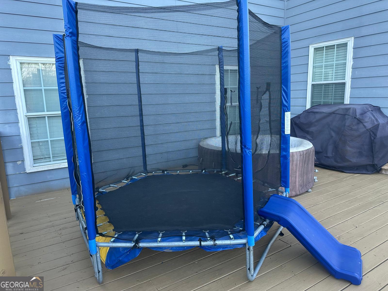 25 Franklin Way Covington, GA 30016 - Photo 45 of 54