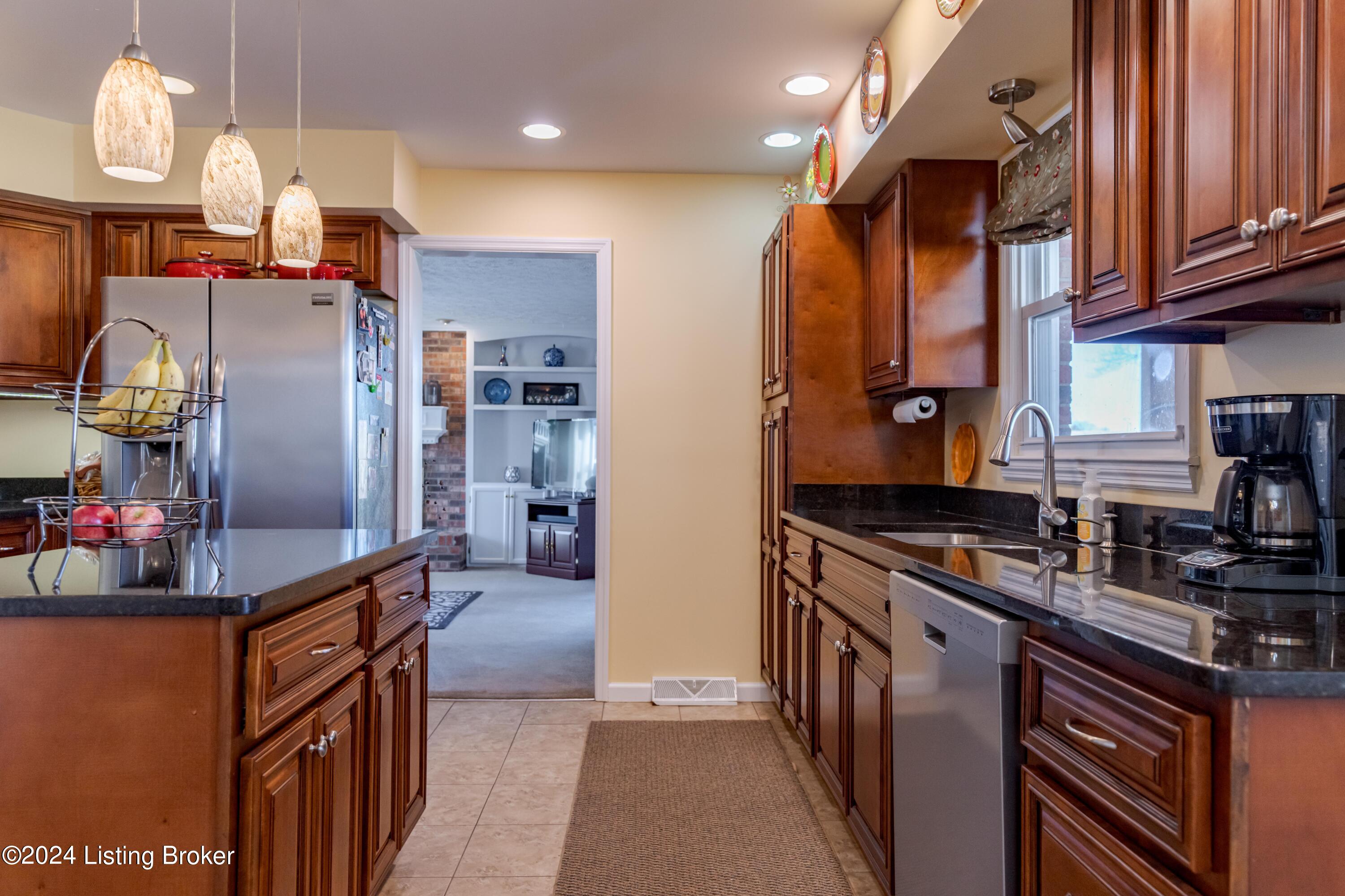 3354 Bagdad Road Bagdad, KY 40003 - Photo 15 of 53 Kitchen