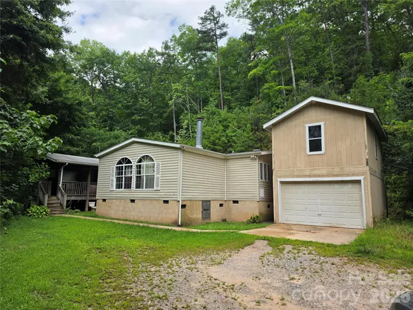 $199,000 | 119 Miracle Mountain Road, Bryson City, NC 28713