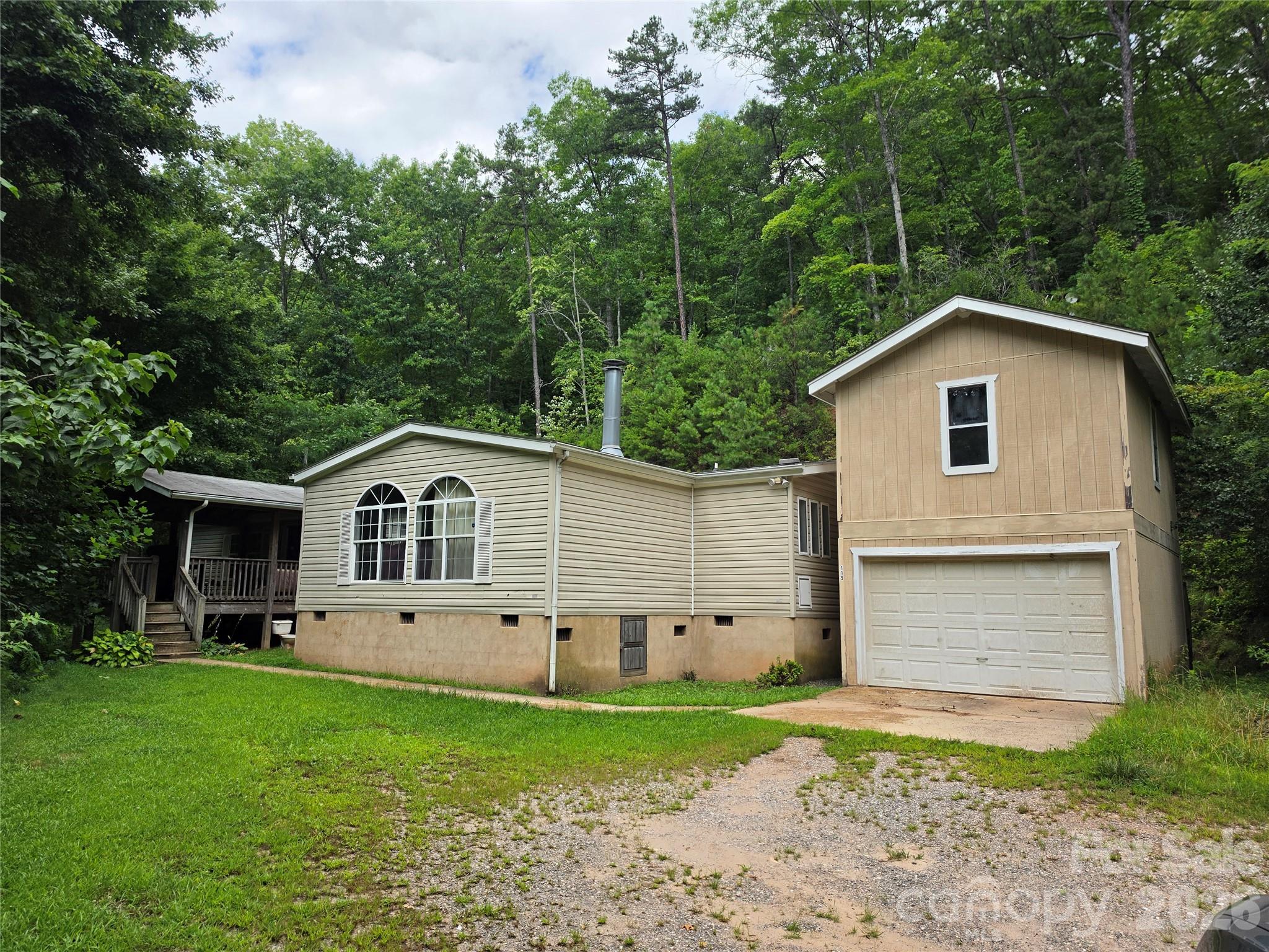 119 Miracle Mountain Road Bryson City, NC 28713 - Photo 1 of 29
