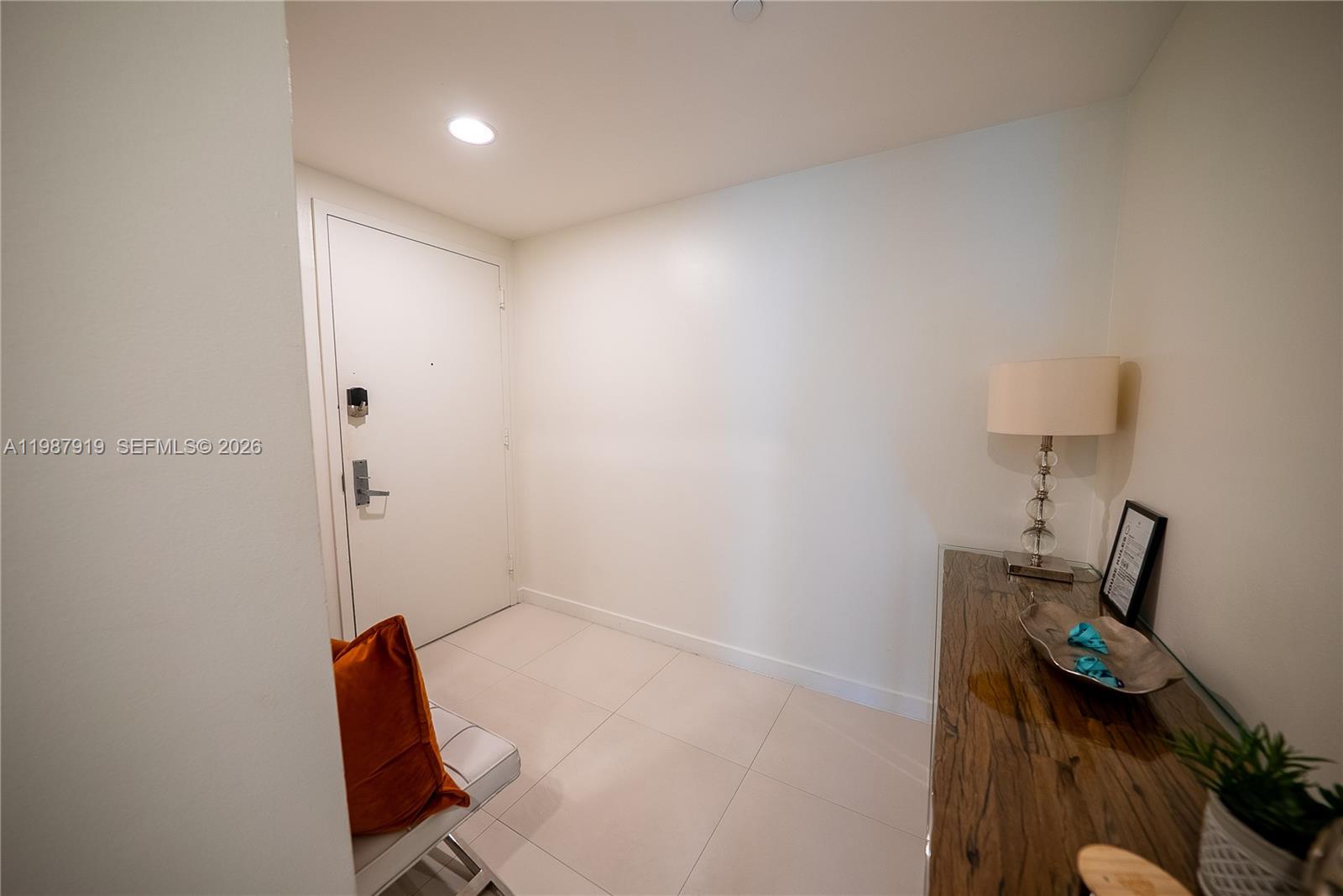 Icon Brickell Miami, FL 33131 - Photo 3 of 26 a bathroom with a sink and toilet