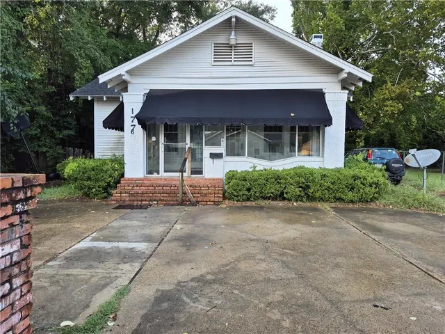 $110,000 | 1776 Elliott Street, Alexandria, LA 71301