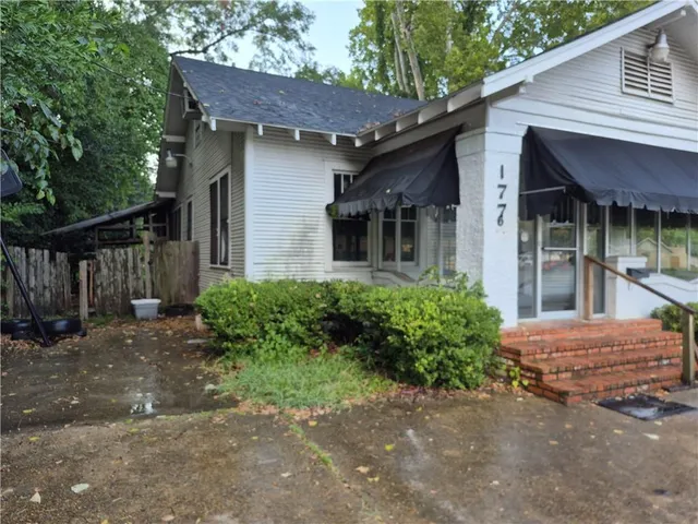 $110,000 | 1776 Elliott Street, Alexandria, LA 71301