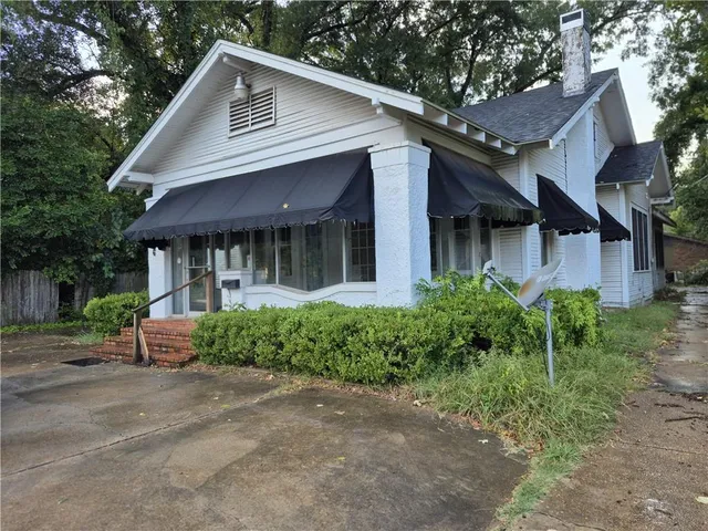 $110,000 | 1776 Elliott Street, Alexandria, LA 71301