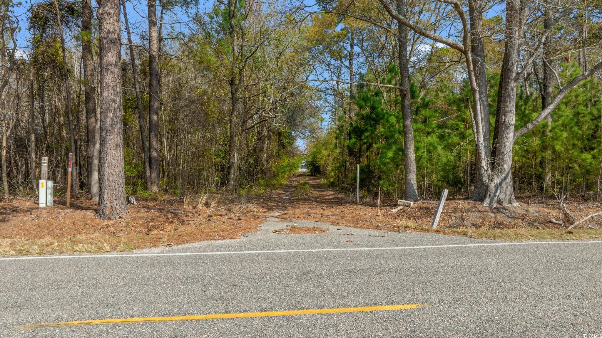 4083 Valley Forge Road Aynor, SC 29511 - Photo 15 of 16 View of street
