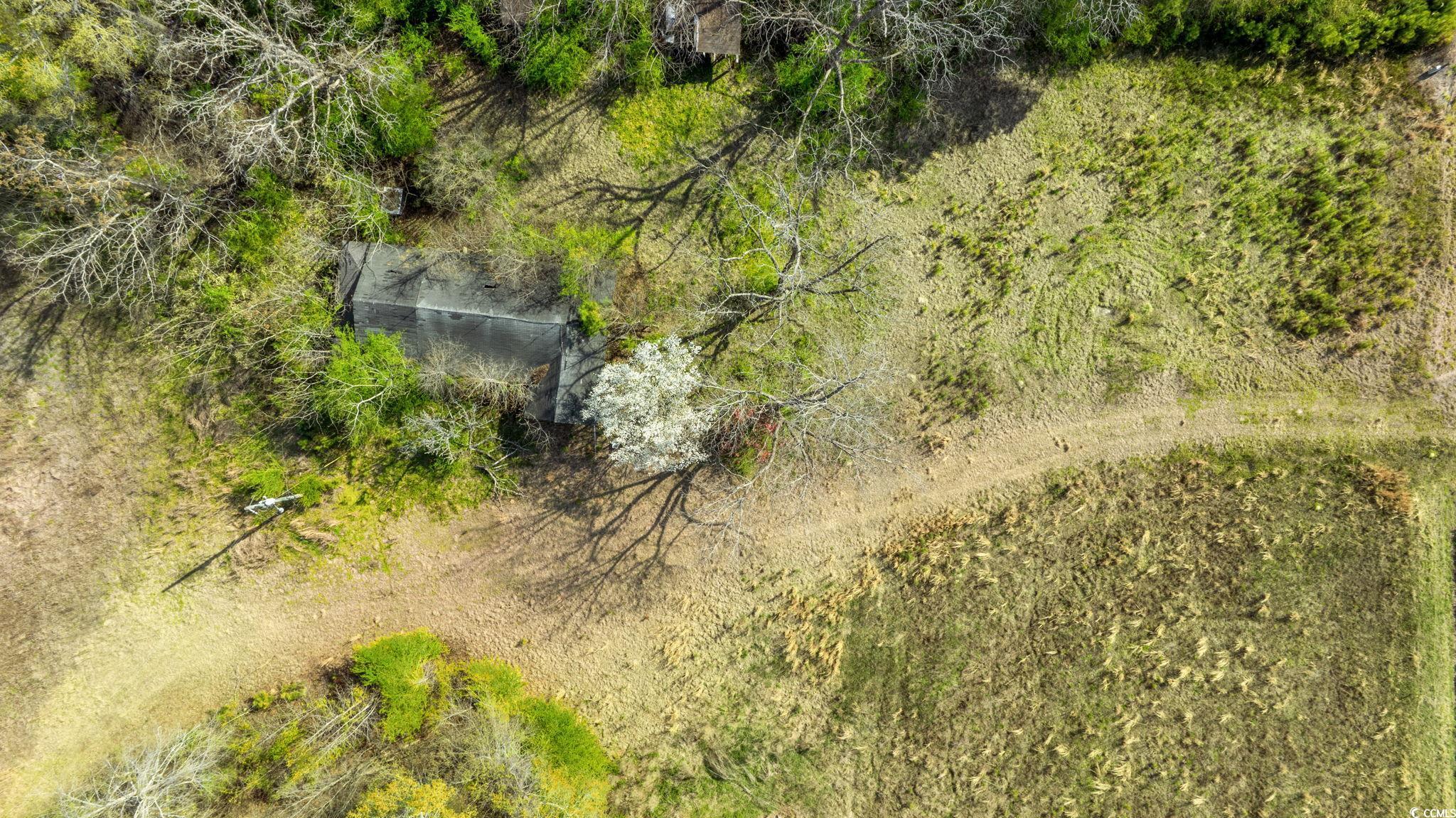 4083 Valley Forge Road Aynor, SC 29511 - Photo 8 of 16 Drone / aerial view
