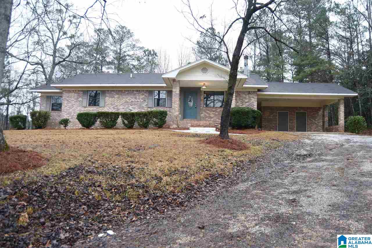 254 Tyson Road Ashland, AL 36251 - Photo 1 of 34