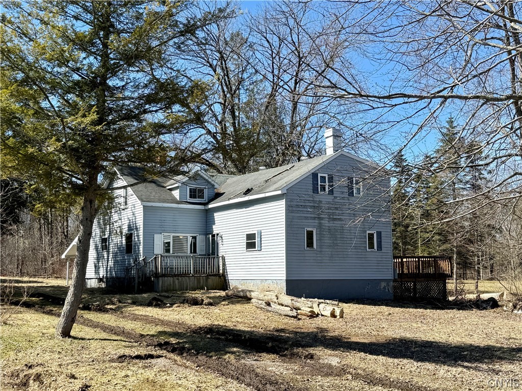 6229 Coleman Mills Road Whitestown, NY 13424 - Photo 1 of 40