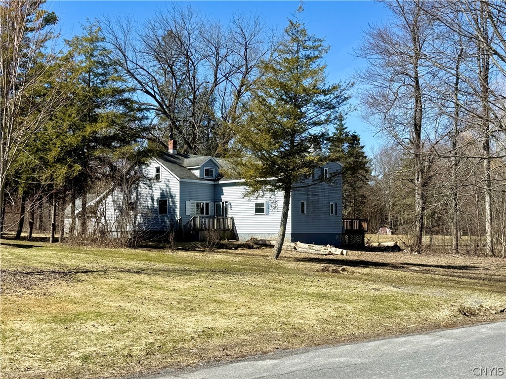 6229 Coleman Mills Road Whitestown, NY 13424 - Photo 2 of 40