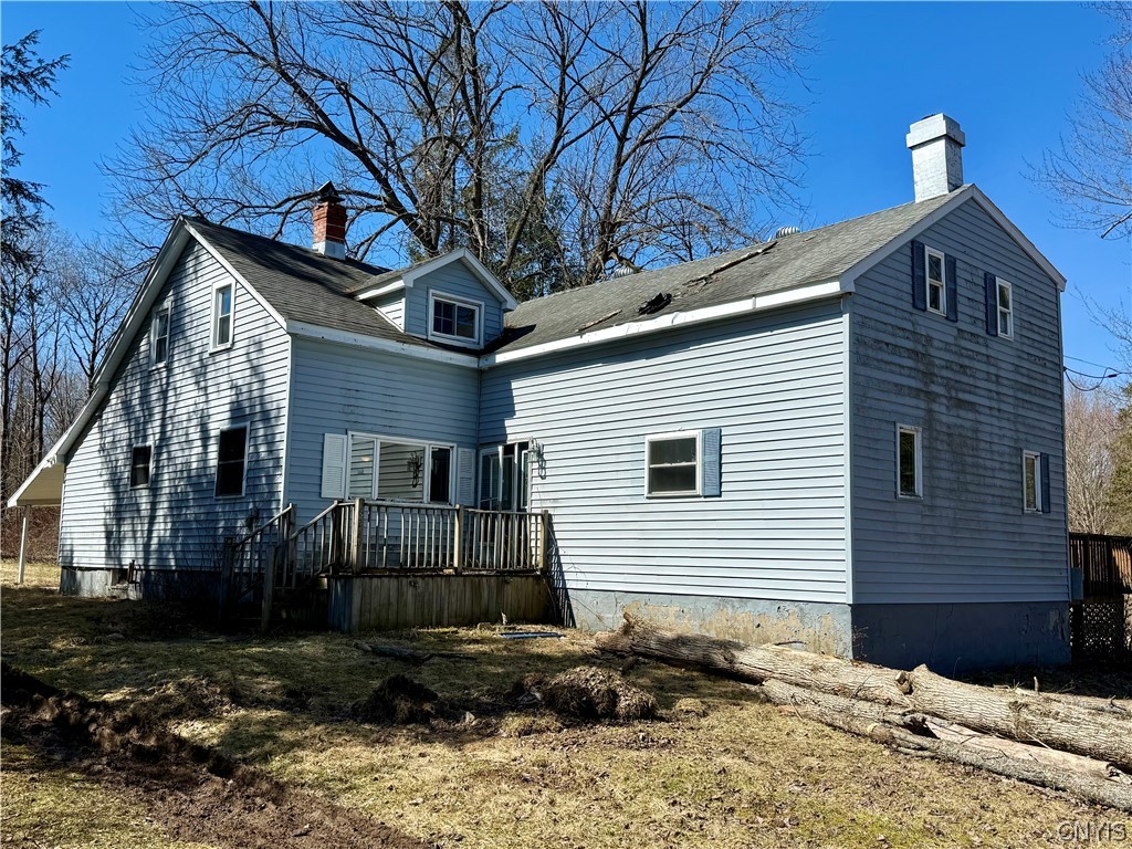 6229 Coleman Mills Road Whitestown, NY 13424 - Photo 3 of 40
