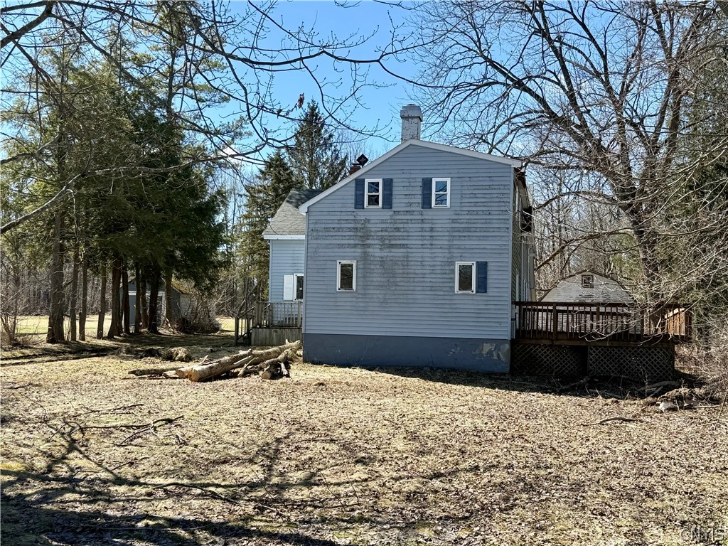 6229 Coleman Mills Road Whitestown, NY 13424 - Photo 39 of 40