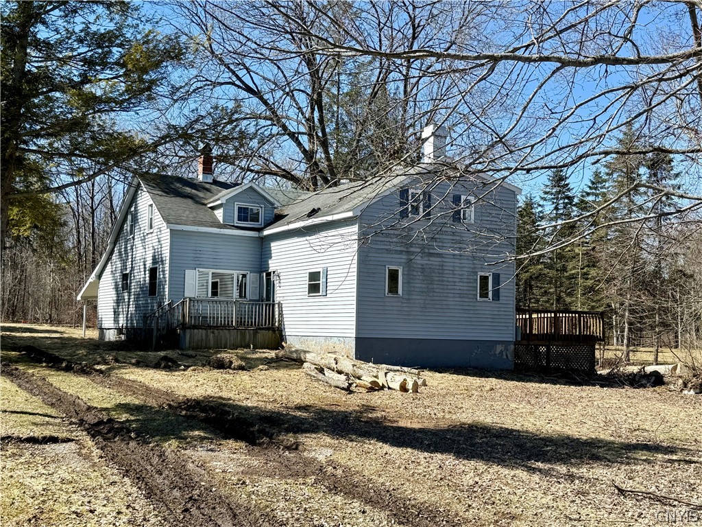 6229 Coleman Mills Road Whitestown, NY 13424 - Photo 40 of 40