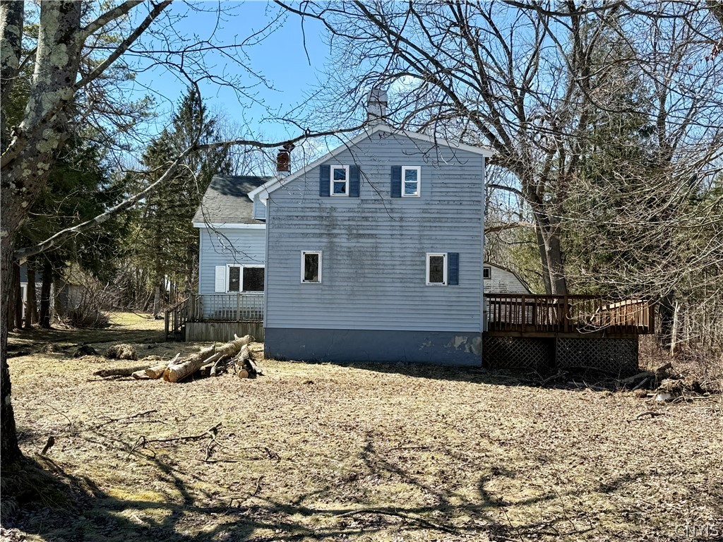 6229 Coleman Mills Road Whitestown, NY 13424 - Photo 4 of 40
