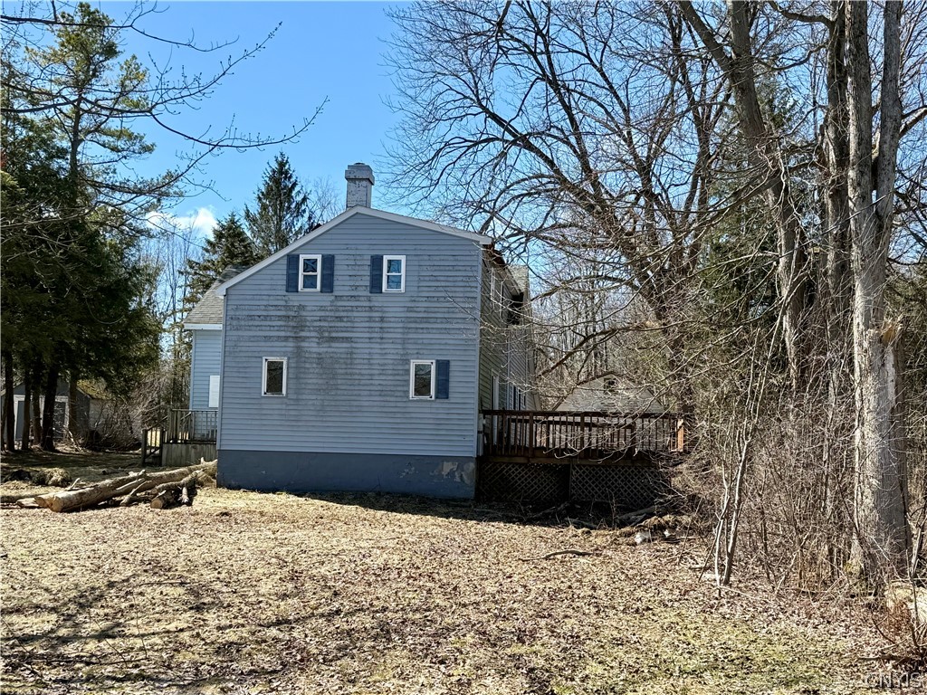 6229 Coleman Mills Road Whitestown, NY 13424 - Photo 5 of 40