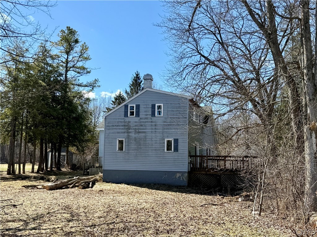 6229 Coleman Mills Road Whitestown, NY 13424 - Photo 6 of 40