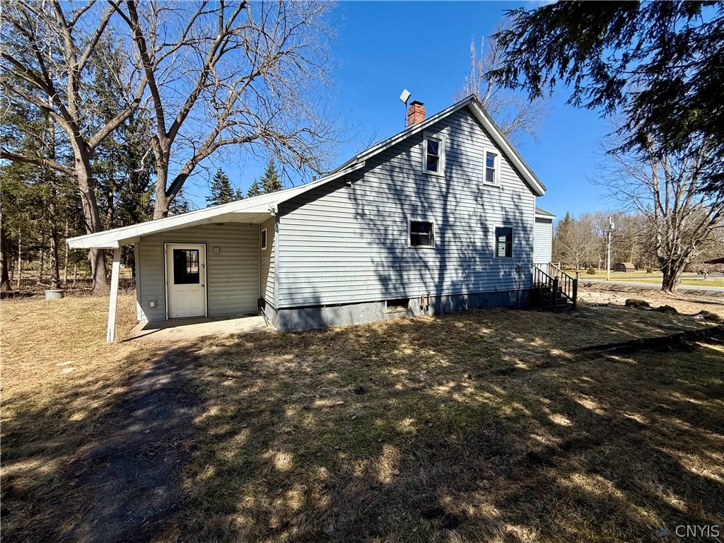6229 Coleman Mills Road Whitestown, NY 13424 - Photo 9 of 40