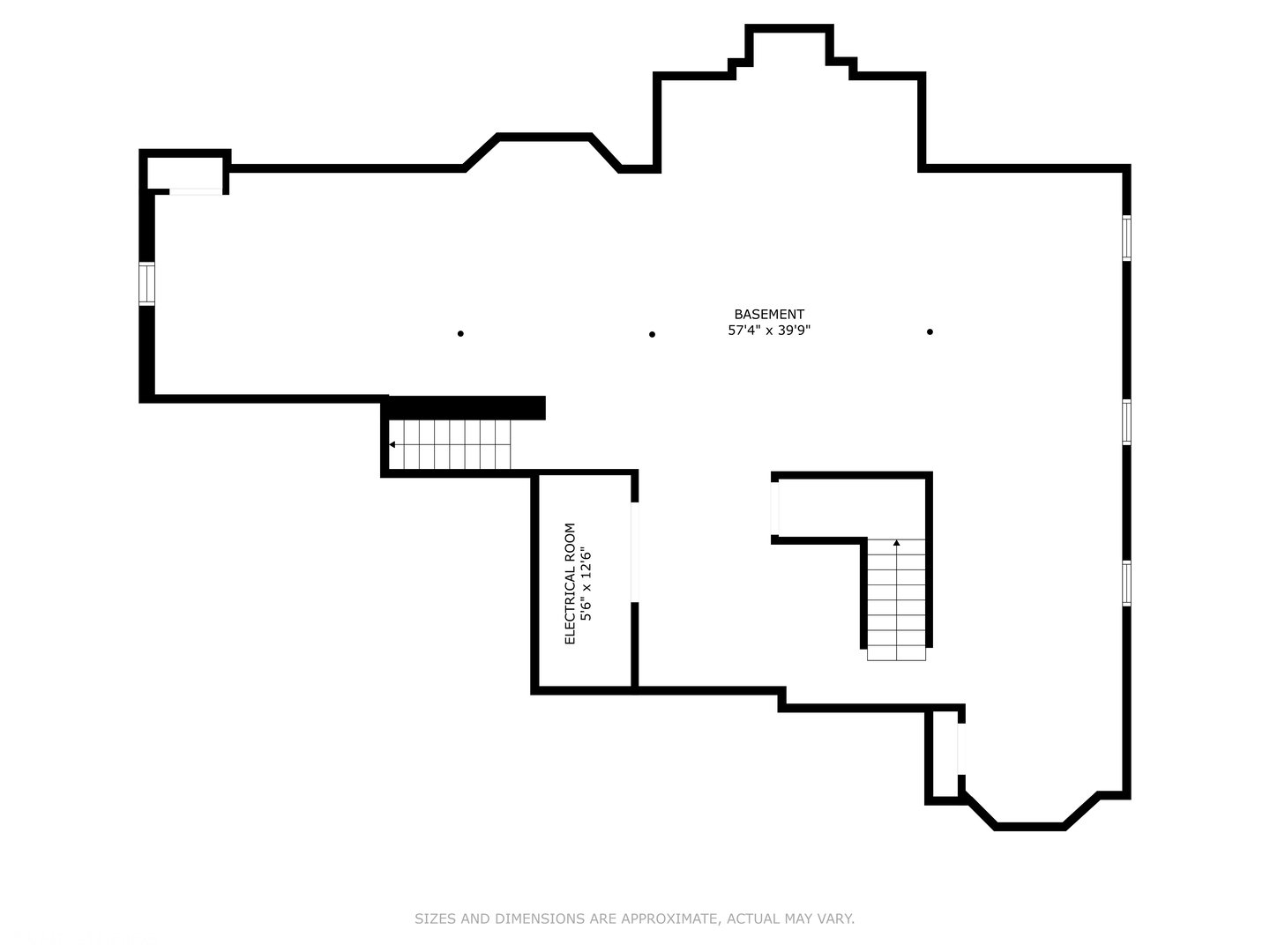 17040 Cheyenne Court Lockport, IL 60441 - Photo 47 of 47 a picture of a bathroom with a shower