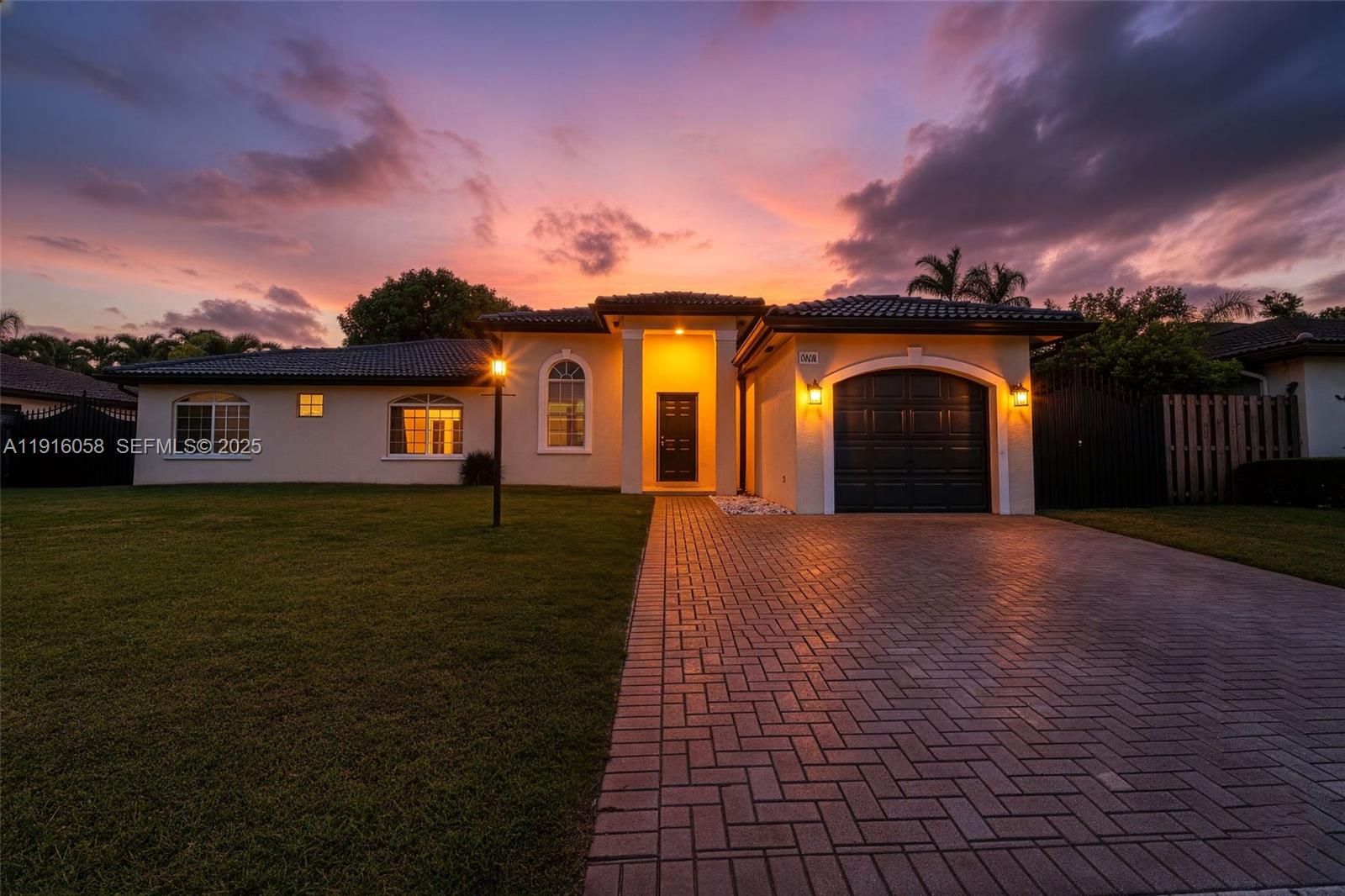 15461 Southwest 170th Terrace Miami, FL 33187 - Photo 25 of 25