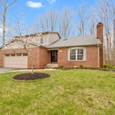 $350,000 | 10982 Geist Woods S Drive, Indianapolis, IN 46256