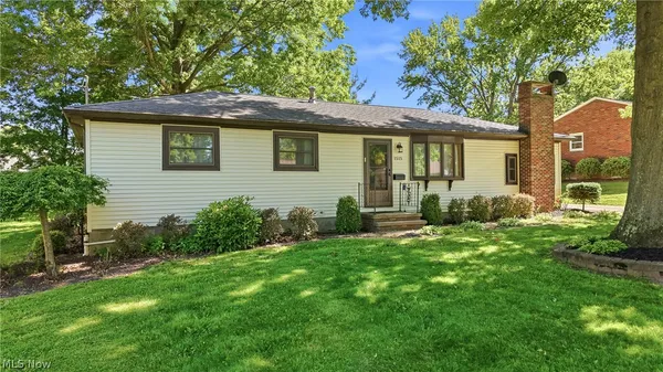 $224,500 | 1515 East 11th Street, Salem, OH 44460
