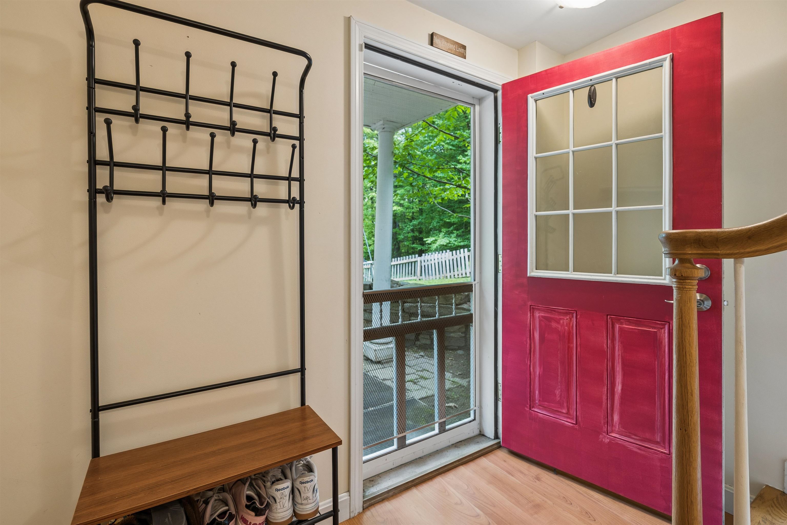 96 Sawyer Brook Road Orford, NH 03777 - Photo 46 of 59