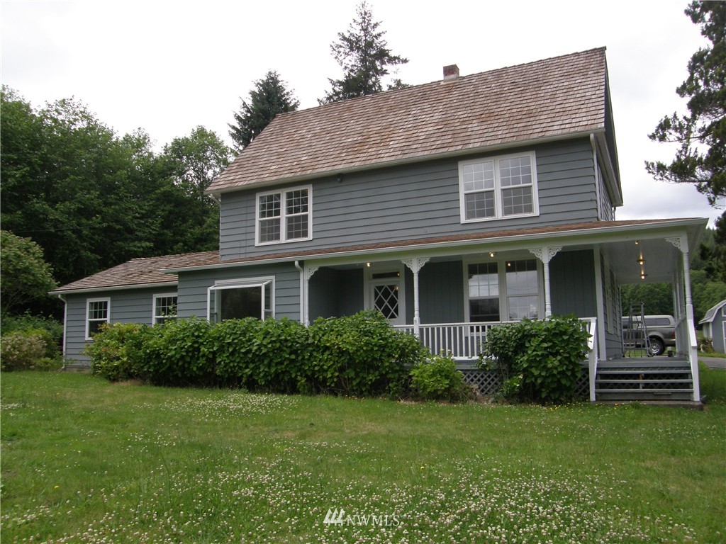 3343 Wishkah Road Aberdeen, WA 98520 - Photo 1 of 24 Gallery Image 1