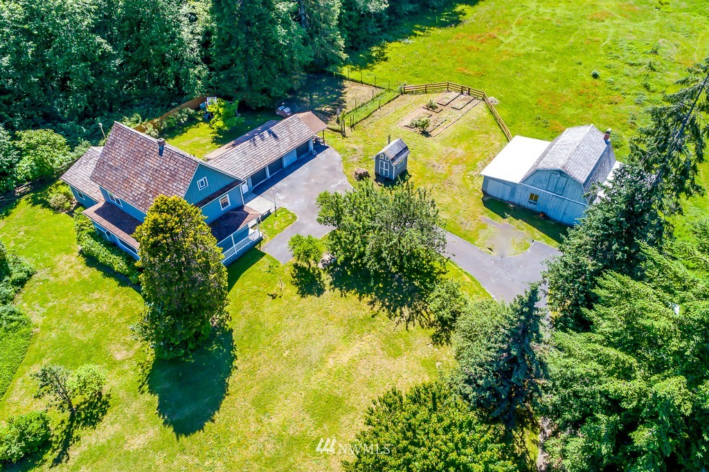 3343 Wishkah Road Aberdeen, WA 98520 - Photo 6 of 24 Gallery Image 6