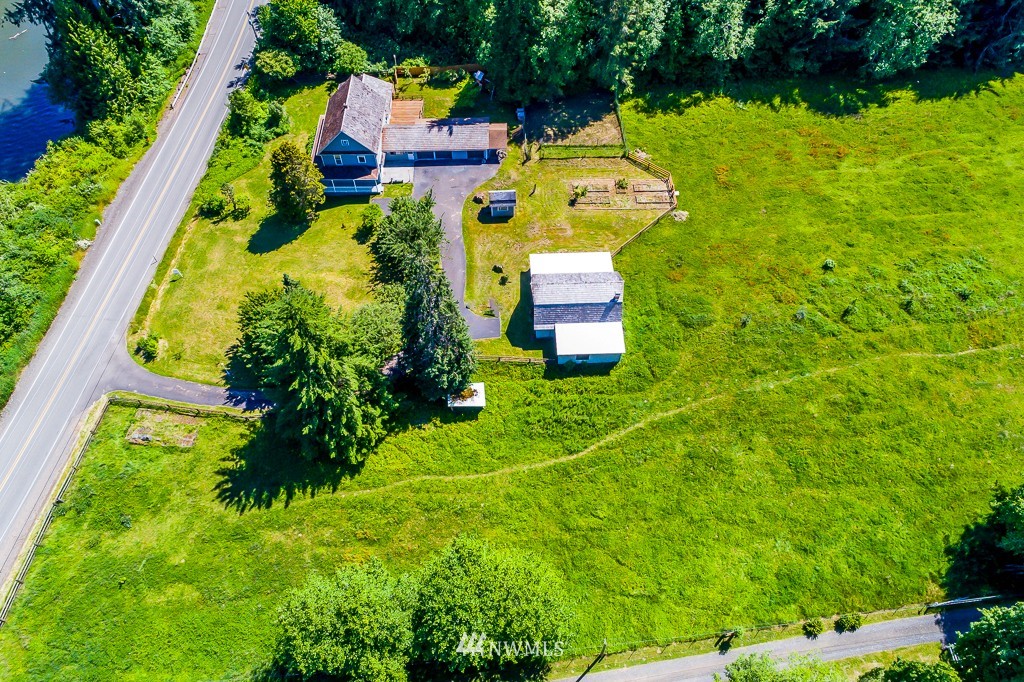 3343 Wishkah Road Aberdeen, WA 98520 - Photo 7 of 24 Gallery Image 7