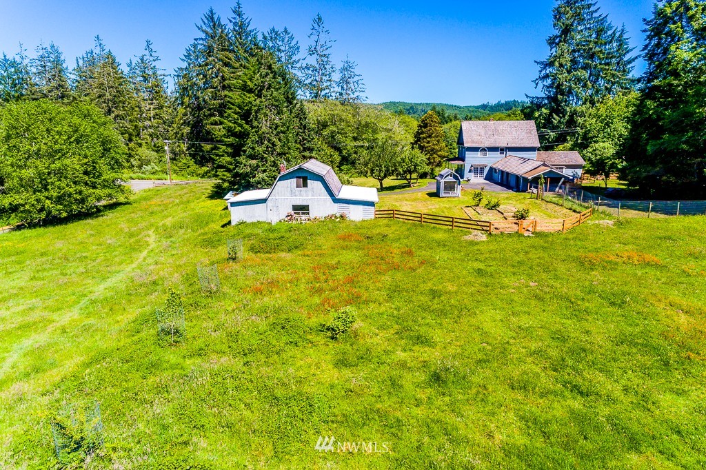 3343 Wishkah Road Aberdeen, WA 98520 - Photo 9 of 24 Gallery Image 9