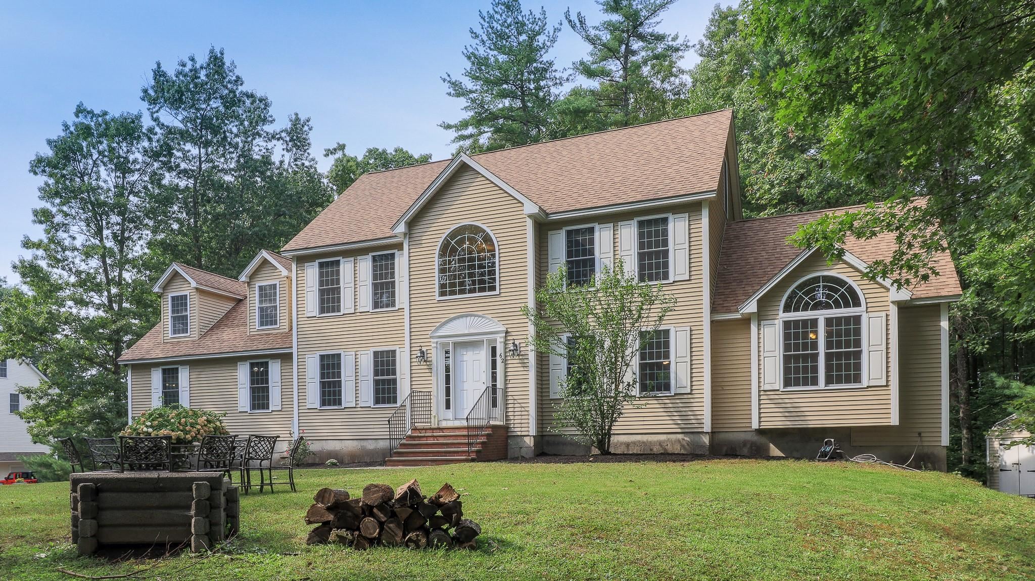 62 Mitchell Pond Road Windham, NH 03087 - Photo 2 of 40