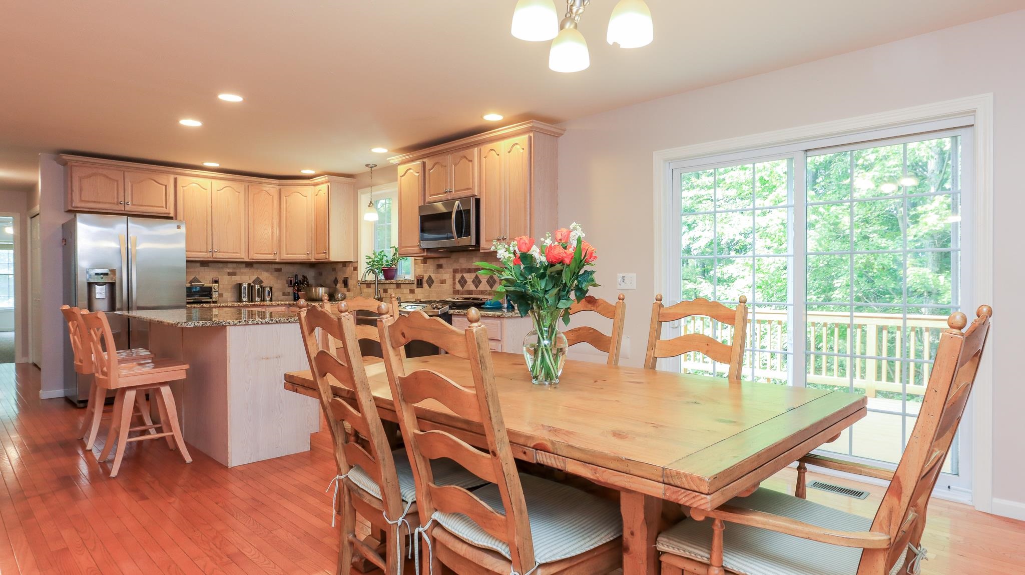 62 Mitchell Pond Road Windham, NH 03087 - Photo 9 of 40