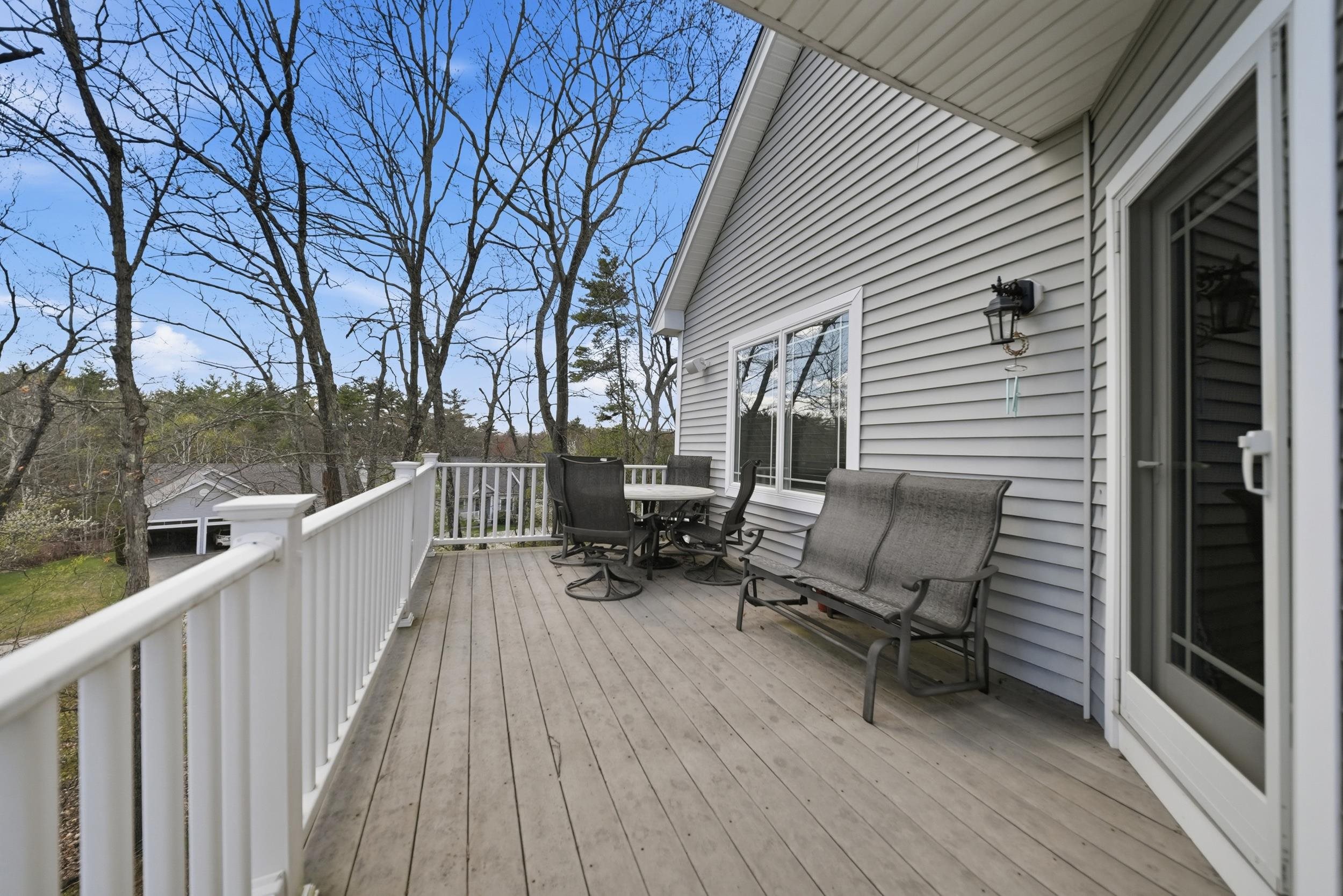 31 Gordon Mountain Road Windham, NH 03087 - Photo 40 of 47
