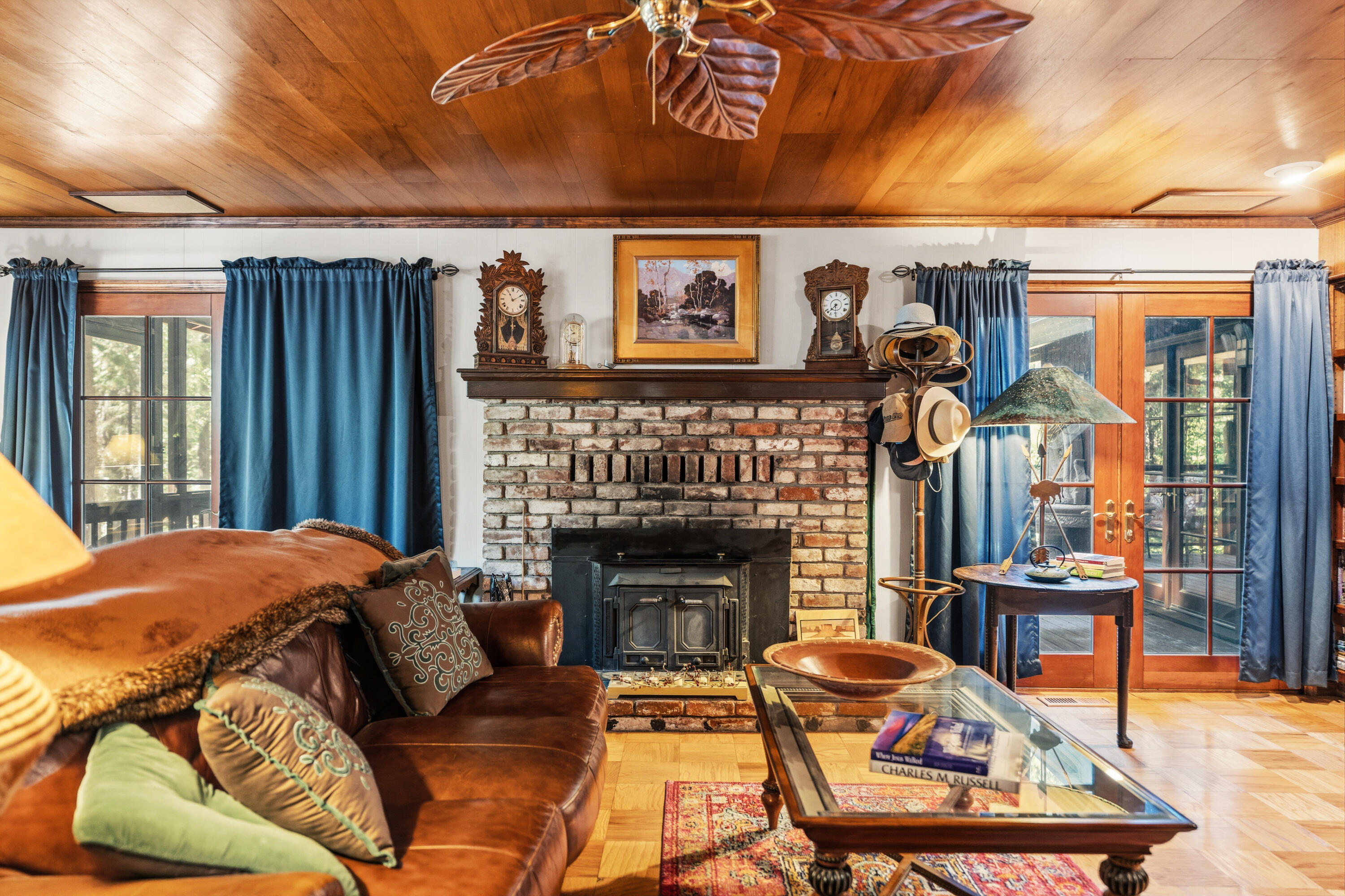 7141 Goose Chase Road Shingletown, CA 96088 - Photo 23 of 62 Primary Bedroom