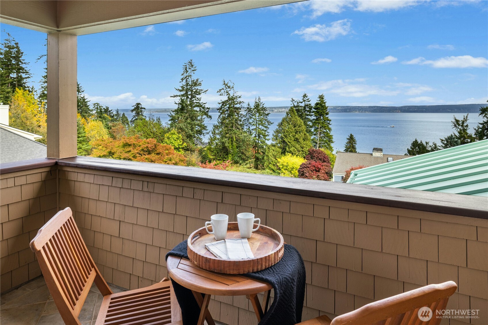 21322 President Point Road Northeast Kingston, WA 98346 - Photo 28 of 40