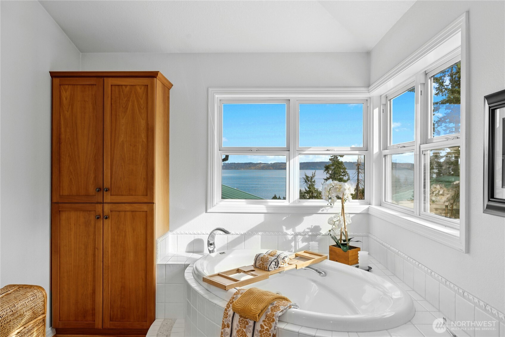 21322 President Point Road Northeast Kingston, WA 98346 - Photo 30 of 40