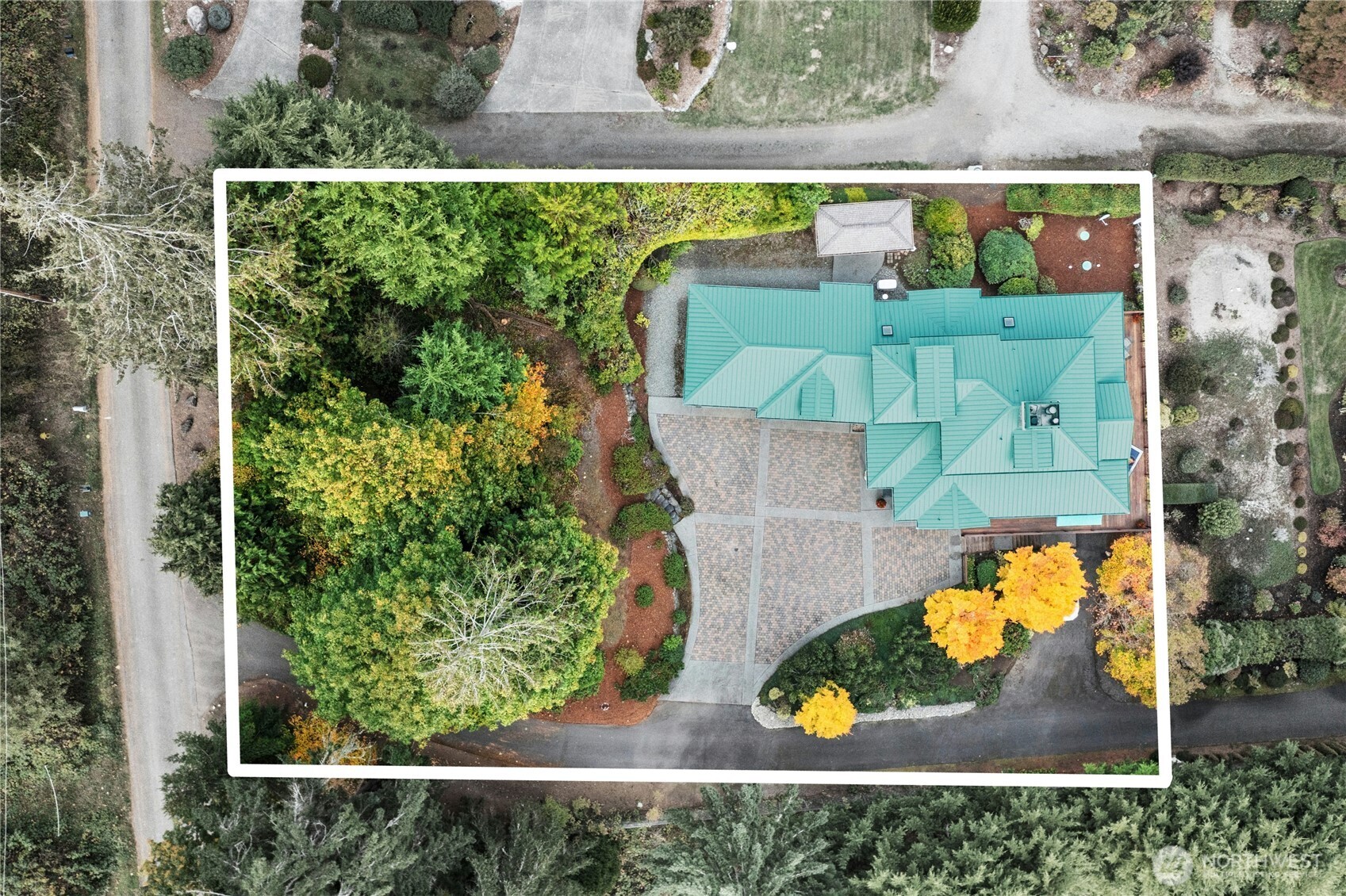 21322 President Point Road Northeast Kingston, WA 98346 - Photo 36 of 40