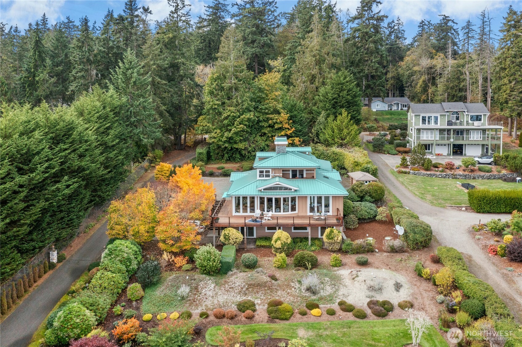 21322 President Point Road Northeast Kingston, WA 98346 - Photo 37 of 40