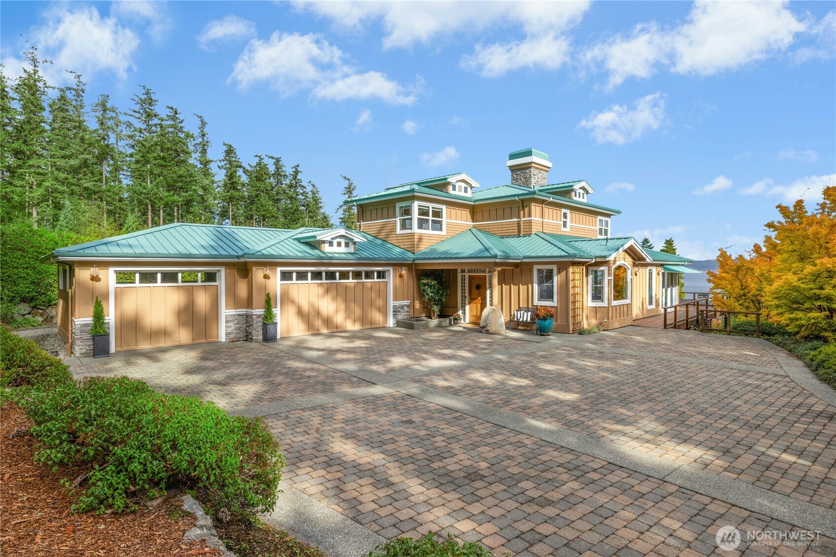 21322 President Point Road Northeast Kingston, WA 98346 - Photo 38 of 40