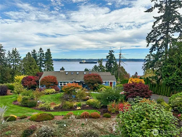 $1,795,000 | 21322 President Point Road Northeast, Kingston, WA 98346