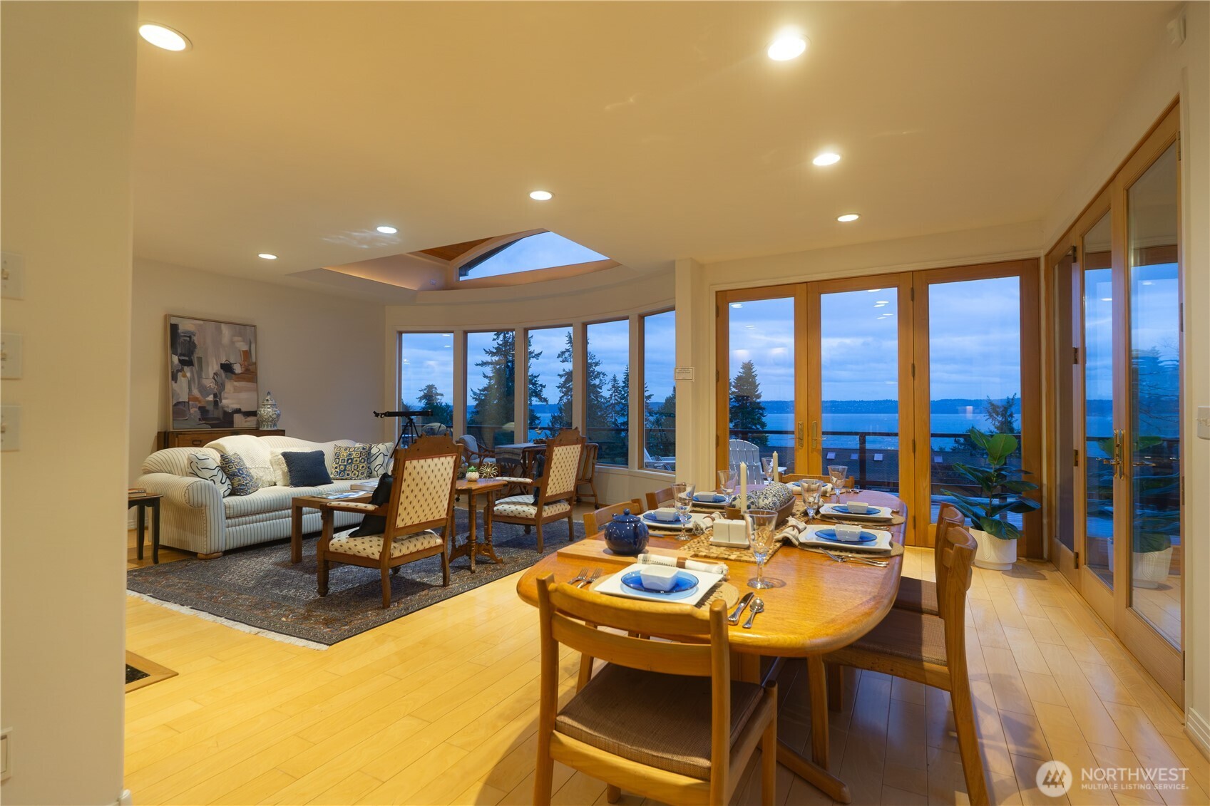 21322 President Point Road Northeast Kingston, WA 98346 - Photo 10 of 39