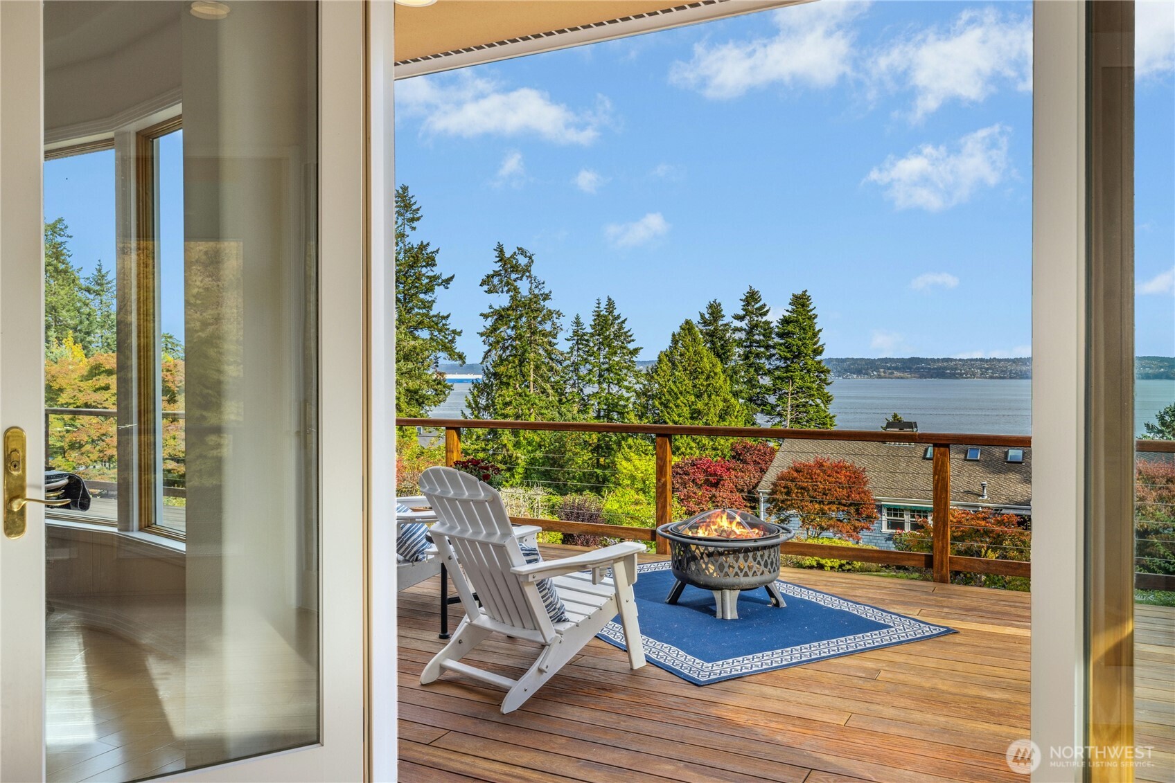 21322 President Point Road Northeast Kingston, WA 98346 - Photo 10 of 40