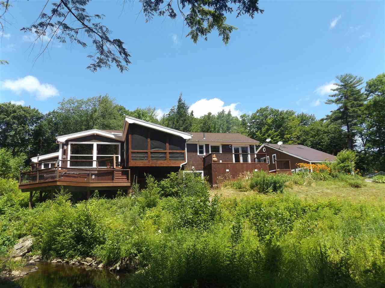 52 Dutton Lane Temple, NH 03084 - Photo 16 of 39