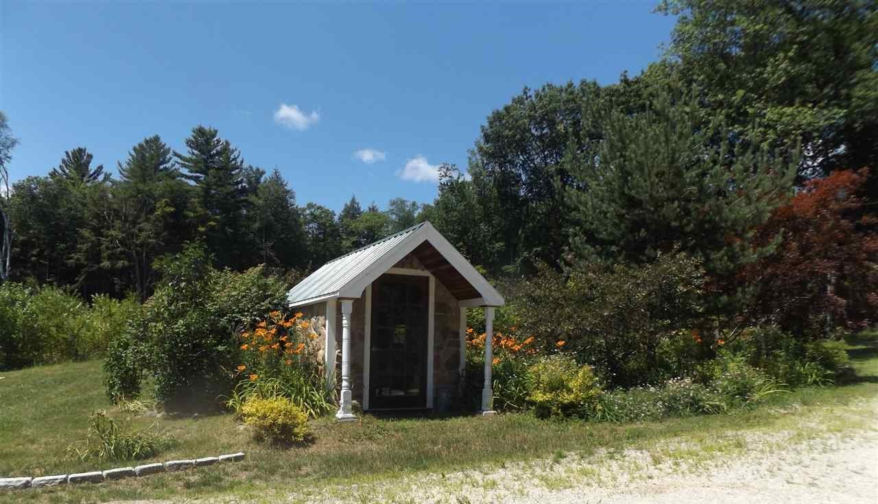 52 Dutton Lane Temple, NH 03084 - Photo 18 of 39