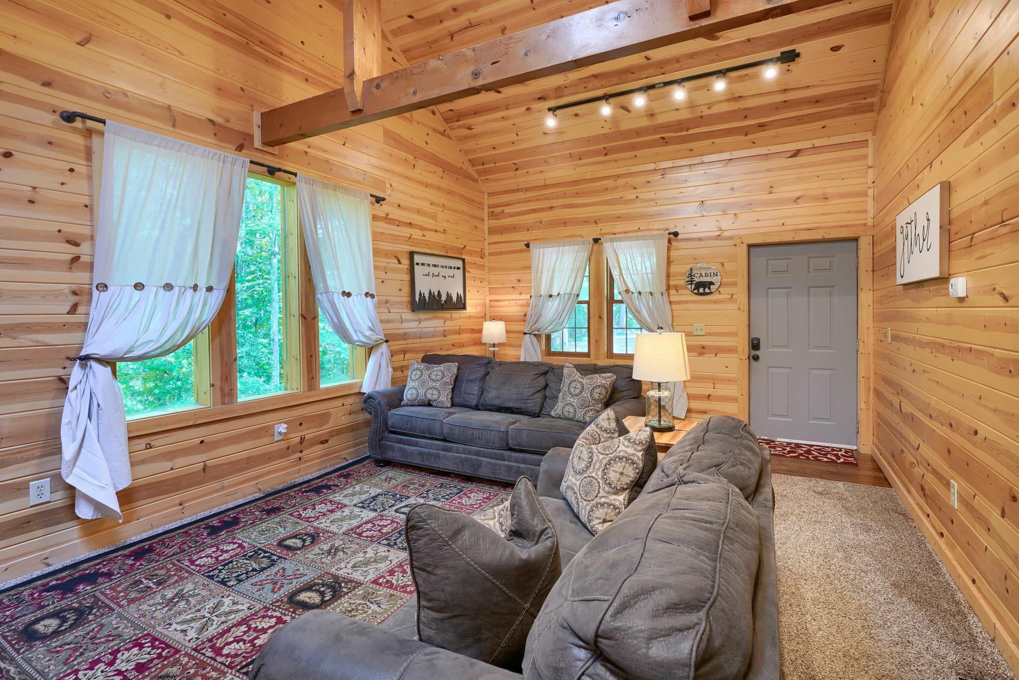 21221 Sterling Road Logan, OH 43138 - Photo 27 of 50 BCL Hideaway Cabin (27)