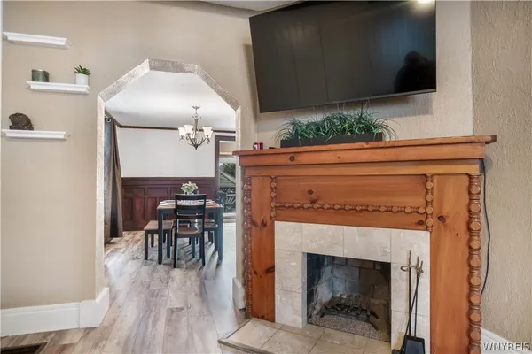 $245,000 | 95 Aldrich Place, Buffalo, NY 14220